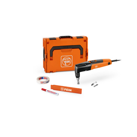 FEIN BLK 2.0 E Set Prostřihovačky do 2 mm
