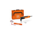 FEIN BLK 2.0 E Set Prostřihovačky do 2 mm