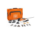 FEIN MULTIMASTER MM 500 Plus Top Oscilační nástroj – MM 500