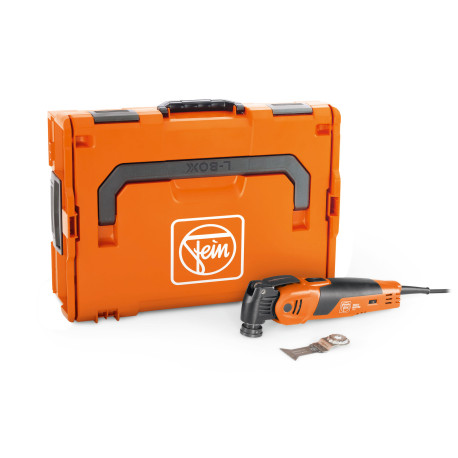FEIN MULTIMASTER MM 700 Max Oscilační nástroj – MM 700