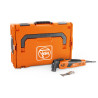 FEIN MULTIMASTER MM 700 Max Oscilační nástroj – MM 700