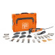 FEIN MULTIMASTER MM 700 Max Top Oscilační nástroj – MM 700