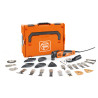 FEIN MULTIMASTER MM 700 Max Top Oscilační nástroj – MM 700