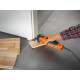 FEIN MULTIMASTER MM 700 Max Top Oscilační nástroj – MM 700