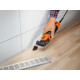 FEIN MULTIMASTER MM 700 Max Top Oscilační nástroj – MM 700