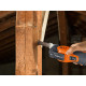 FEIN MULTIMASTER MM 700 Max Top Oscilační nástroj – MM 700
