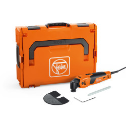 FEIN MULTIMASTER MM 700 1.7 Basic Oscilační nástroj – MM 700
