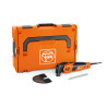 FEIN MULTIMASTER MM 700 1.7 Q Basic Oscilační nástroj – MM 700