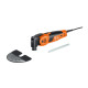 FEIN MULTIMASTER MM 700 1.7 Q Basic Oscilační nástroj – MM 700