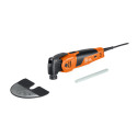 FEIN MULTIMASTER MM 700 1.7 Q Basic Oscilační nástroj – MM 700