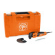 FEIN MULTIMASTER MM 700 1.7 Q Basic Oscilační nástroj – MM 700