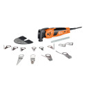 FEIN MULTIMASTER MM 700 1.7 Q Autoglas Oscilační nástroj – MM 700