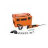 FEIN MULTIMASTER MM 700 1.7 Q na opravy spár Oscilační nástroj – MM 700