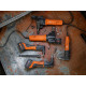 FEIN BLK 1.6 E Set Prostřihovačky do 1,6 mm