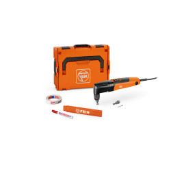 FEIN BLK 1.3 TE Set Prostřihovačky do 1,3 mm