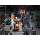 FEIN KBU 110-4 M Univerzální magnetická jádrová vrtačka do hloubky 110 mm