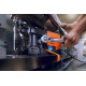 FEIN KBC 36 MAGFORCE Machinery-Set 3/4 in Weldon Kompaktní magnetická jádrová vrtačka do hloubky 36 mm