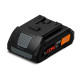 FEIN Akumulátor ProCORE 18 V 4.0 Ah AS