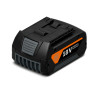 FEIN Akumulátor GBA 18 V 4.0 Ah AS
