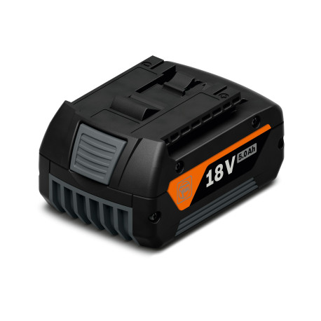 FEIN Akumulátor GBA 18 V 5.0 Ah AS