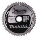 MAKITA E-08903 kotouč pilový dřevo Efficut 216x2x30mm 60Z   old E-08888