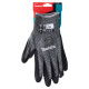 MAKITA P-84729 rukavice pracovní proti prořezu, nitril, velikost L/9