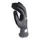 MAKITA P-84735 rukavice pracovní proti prořezu, nitril, velikost XL/10