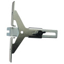 MAKITA 122704-5 paralelní doraz 3710