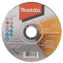 MAKITA E-03040 kotouč řezný nerez 125x1.0x22.23mm A60U