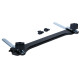 MAKITA 192505-5 vedení na lištu 5705R 5017RKB STOP