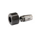 MAKITA 192988-9 kleština s maticí 8 mm pro GD0800C,GD0810C