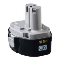 MAKITA 193102-0 akumulátor NiMH 1834 18V/2,5Ah