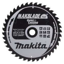 MAKITA B-32493 kotouč pilový dřevo MAKBLADEplus 305x2.3x30mm 40Z - old B-08660 STOP