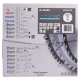 MAKITA B-32493 kotouč pilový dřevo MAKBLADEplus 305x2.3x30mm 40Z - old B-08660 STOP