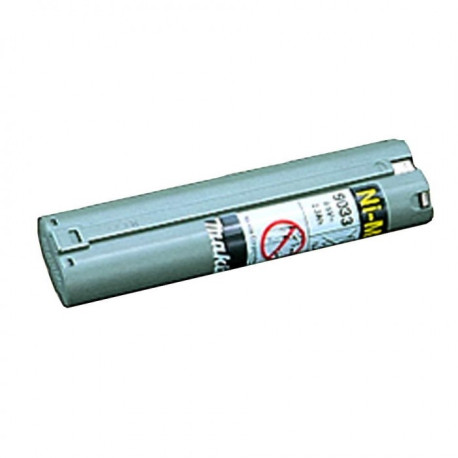 MAKITA 193889-4 akumulátor NiMH 9034 9,6V/2,5Ah - old192696-2 STOP