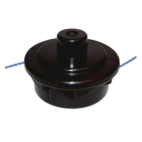MAKITA 195149-0 strunová hlava poloatomatická 2,4mm, závit M10x1,25LH