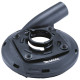 MAKITA 195385-8 kryt odsávání 180mm