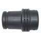 MAKITA 195546-0 adaptér vysavače 24/35mm DVC340, DVC350, DVC860L, VC3210L, VC3211H
