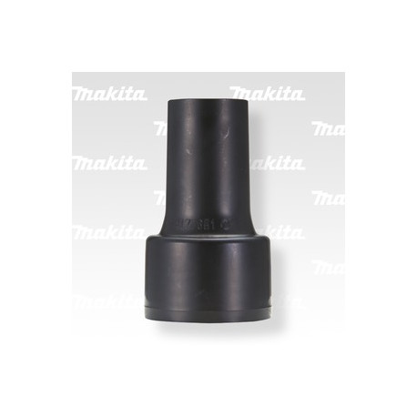 MAKITA 195547-8 adaptér  22mm DVC340, DVC350, DVC860L, VC2510L, VC3210L-old417765-1