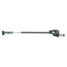 MAKITA 195595-7 rukojeť teleskopická 1300-2200mm pro DUC122   old194523-9