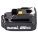 MAKITA 196875-4 akumulátor Li-ion BL1415 14,4V/1,5Ah - old194558-0 STOP