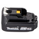 MAKITA 196875-4 akumulátor Li-ion BL1415 14,4V/1,5Ah - old194558-0 STOP