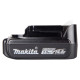 MAKITA 196875-4 akumulátor Li-ion BL1415 14,4V/1,5Ah - old194558-0 STOP