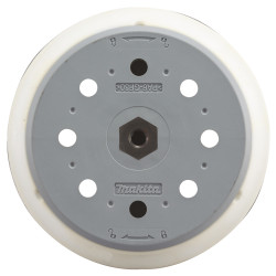 MAKITA 197316-3 podložka pod brusný papír pro BO6050 extra měkká 150mm