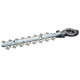 MAKITA 198408-1 lišta 20cm pro UH201D STOP