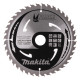 MAKITA B-32079 kotouč pilový dřevo MFORCE 210x2.3x30mm 40Z - old B-08109