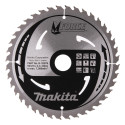MAKITA B-32079 kotouč pilový dřevo MFORCE 210x2.3x30mm 40Z   old B-08109