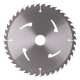 MAKITA B-32079 kotouč pilový dřevo MFORCE 210x2.3x30mm 40Z - old B-08109