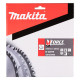 MAKITA B-32079 kotouč pilový dřevo MFORCE 210x2.3x30mm 40Z - old B-08109