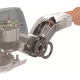 MAKITA UN001GZ Aku plotostřih Li-ion XGT 40V,bez aku   Z
